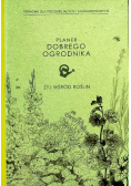 Planer Dobrego Ogrodnika