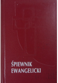 Śpiewnik ewangelicki