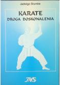 Karate droga doskonalenia