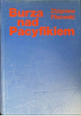 Burza nad Pacyfikiem Tom 2