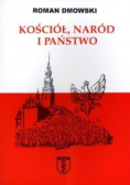 Kościół Naród i Państwo