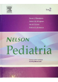 Nelson Pediatria Tom 2