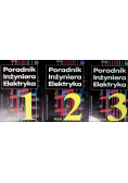 Poradnik Inżyniera Elektryka Tom 1 do 3