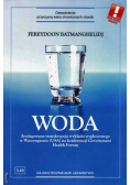 Woda