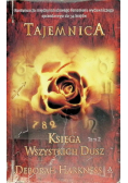 Księga Wszystkich Dusz Tom 2 Tajemnica