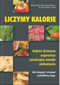 Liczymy kalorie