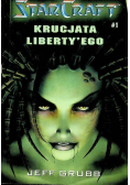 StarCraft Nr 1 Krucjata Libertyego