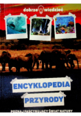 Encyklopedia przyrody Dobrze wiedzieć