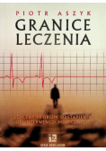 Granice leczenia