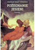 Pożegnanie Jesieni