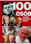 100 osób które zmieniły świat