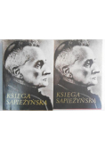 Księga Sapieżyńska Tom 1 i 2