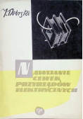Nawijanie cewek przyrządów elektrycznych