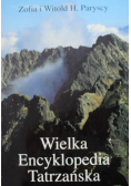 Wielka Encyklopedia Tatrzańska