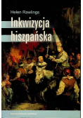 Inkwizycja hiszpańska