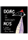 Dong co ma świecący nos i inne wierszyki Pana Leara