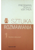Sztuka rozmawiania