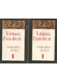 Peregryn Pickle Tom 1 i 2