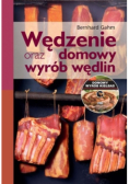 Wędzenie oraz domowy wyrób wędlin