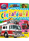 Ciężarówki 20 okienek