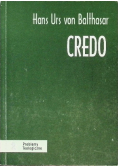 Credo Medytacje o składzie apostolskim