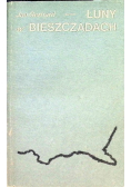 Łuny w Bieszczadach