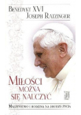 Miłości można się nauczyć