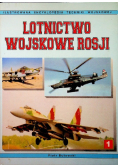 Lotnictwo Wojskowe Rosji Tom I
