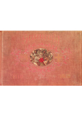 Album Jubileuszowy Grunwald 1910 r.