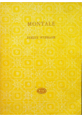 Poezje wybrane