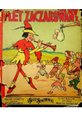 Flet zaczarowany 1947 r.