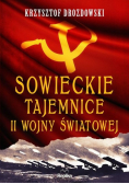 Sowieckie tajemnice II wojny światowej Tajemnice Historii