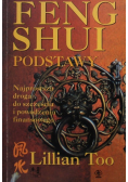 Feng Shui podstawy Najprostsza droga do szczęścia i powodzenia finansowego