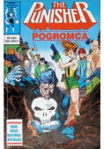 The Punisher Pogromca  Nr 2 /90