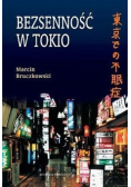 Bezsenność w Tokio