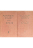 Chłopi, Tom I-II
