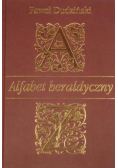 Alfabet heraldyczny