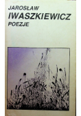 Poezje