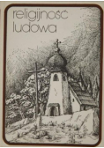 Religijność ludowa. Ciągłość i zmiana