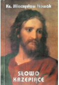 Słowo krzepiące