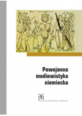 Powojenna mediewistyka niemiecka