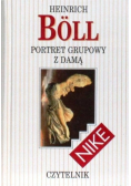 Portret grupowy z damą