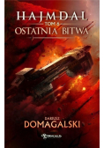 Hajmdal Tom 6 Ostatnia Bitwa