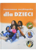 Ilustrowana encyklopedia dla dzieci
