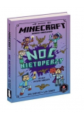 Minecraft Noc nietoperzy