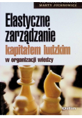 Elastyczne zarządzanie kapitałem ludzkim w organizacji wiedzy