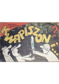 Kwapiszon i