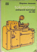 Tokarstwo