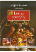Leśne specjały