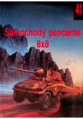 Samochody pancerne 8x8 Nr 41